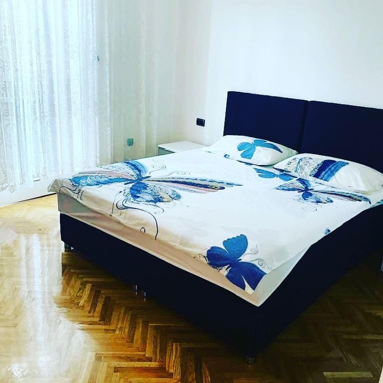 Apartment 51 Gornji Karin Pokoj fotografie