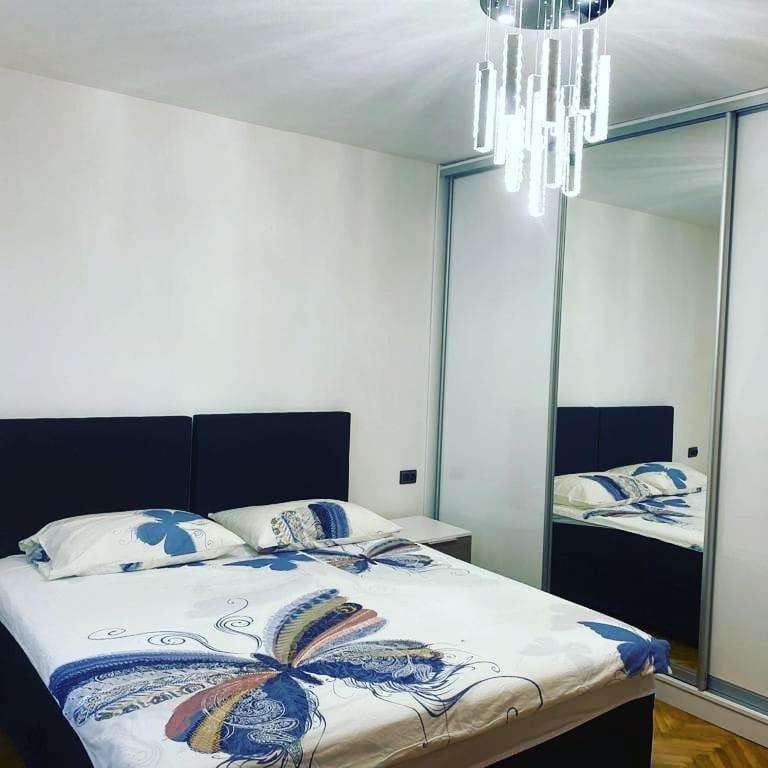 Apartment 51 Gornji Karin Pokoj fotografie