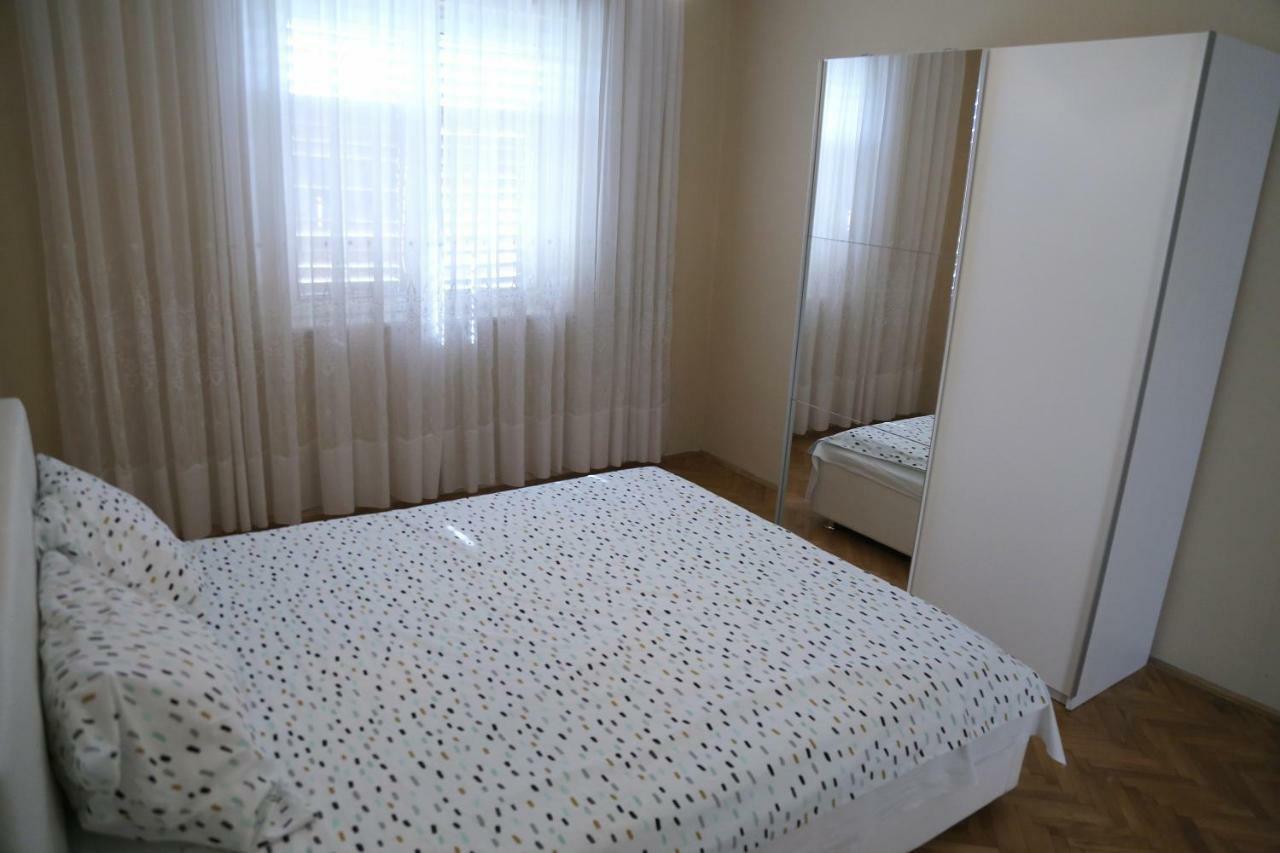 Apartment 51 Gornji Karin Exteriér fotografie