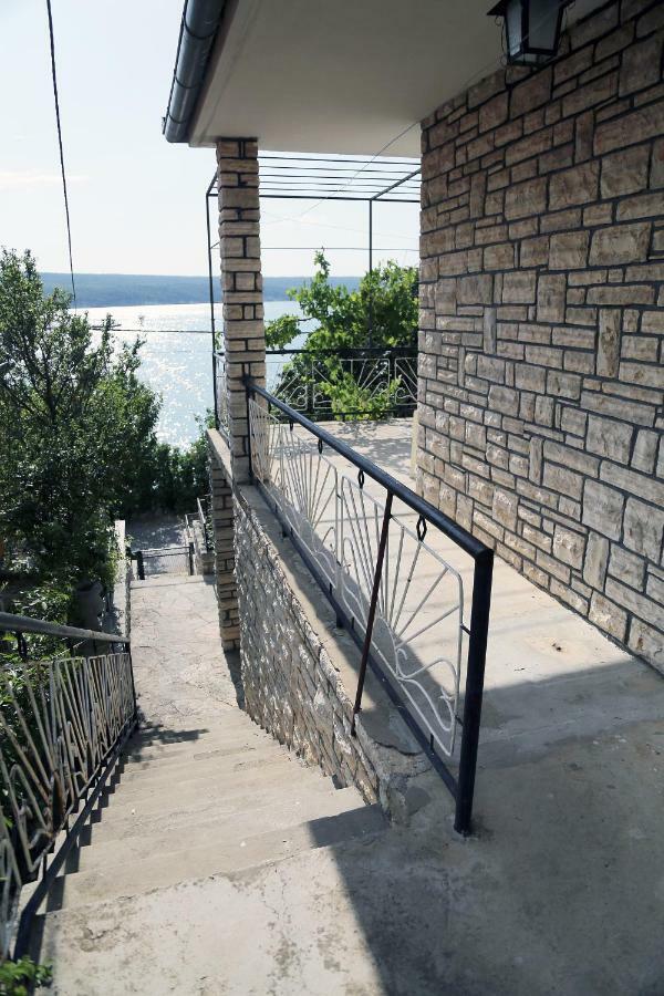Apartment 51 Gornji Karin Exteriér fotografie